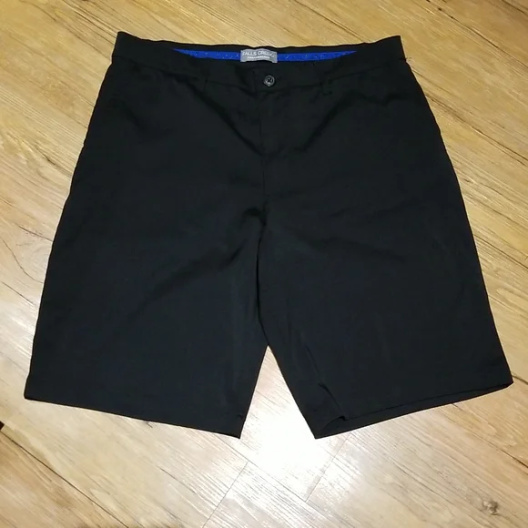 Bundle of golf shorts Greg Norman & Falls Creek Performance like new sz 36 - Picture 6 of 8